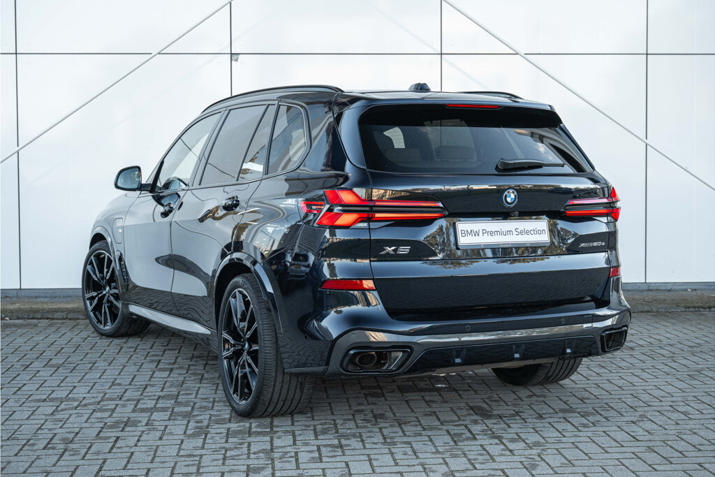 BMW X5 42