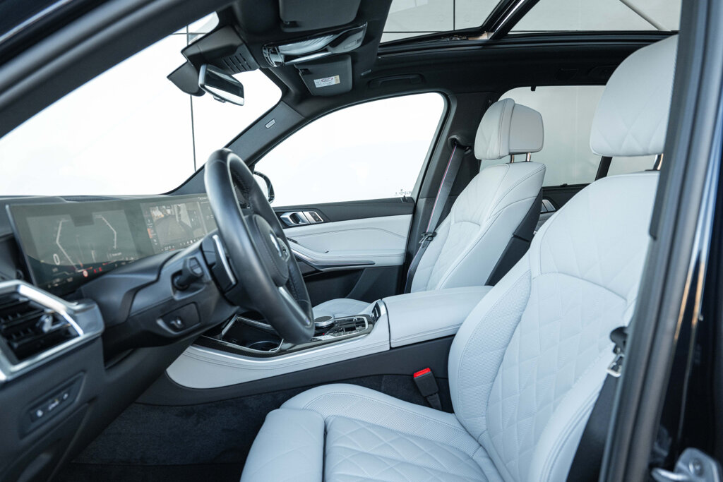 BMW X5 44