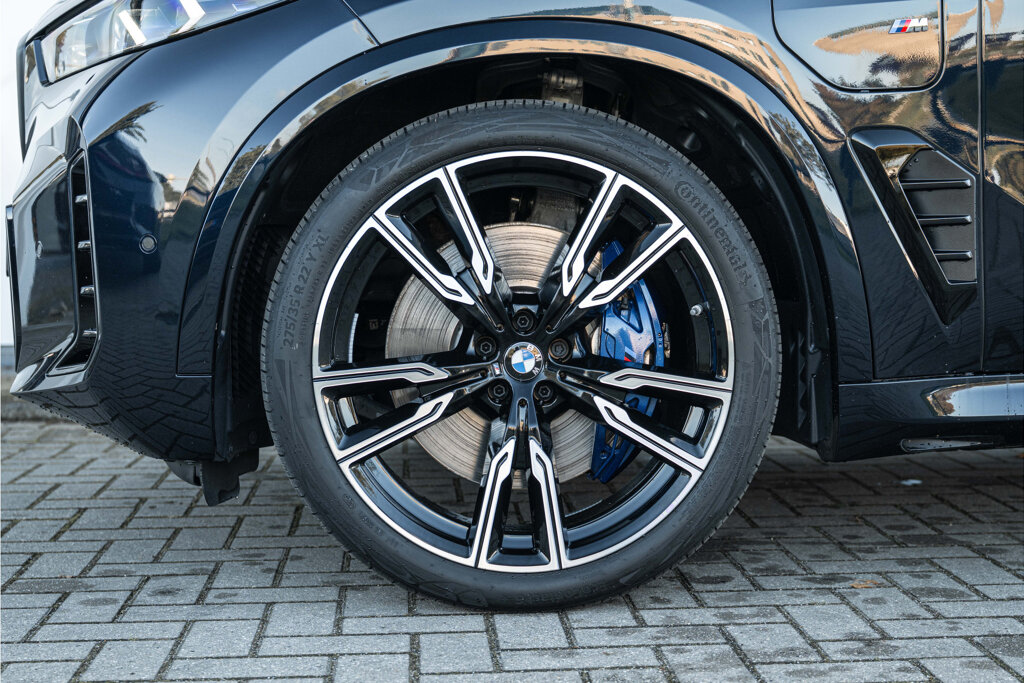 BMW X5 46