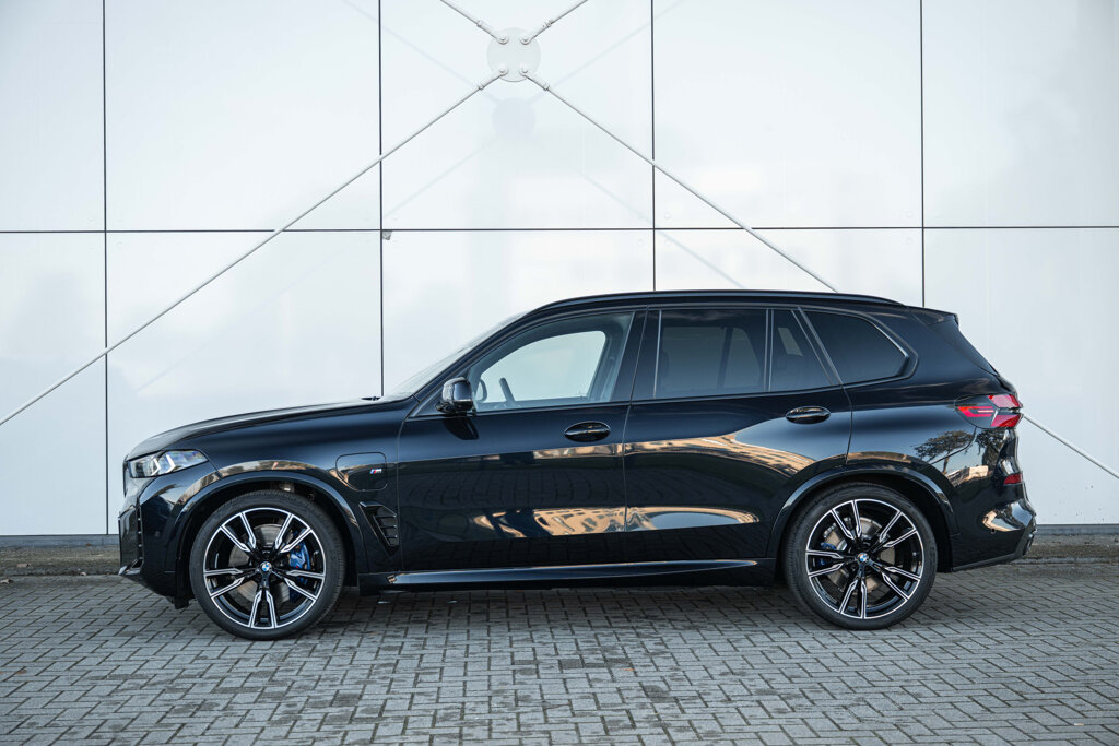 BMW X5 47