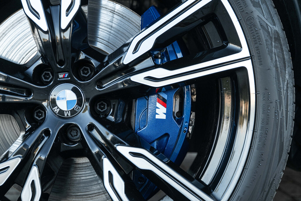 BMW X5 48