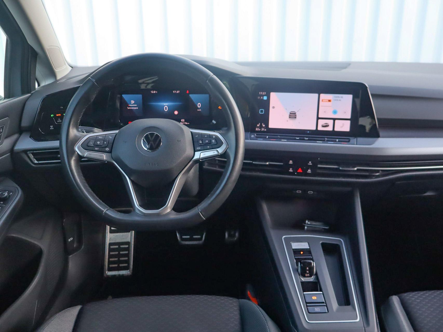 Volkswagen Golf 1.5 eTSI 150pk DSG Style - Afbeelding 5