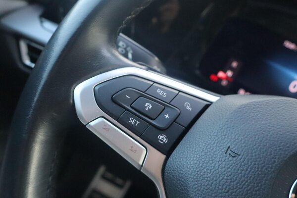 cruise control adaptief met Stop&Go en stuurhulp cruise control adaptief met Stop&Go en stuurhulp