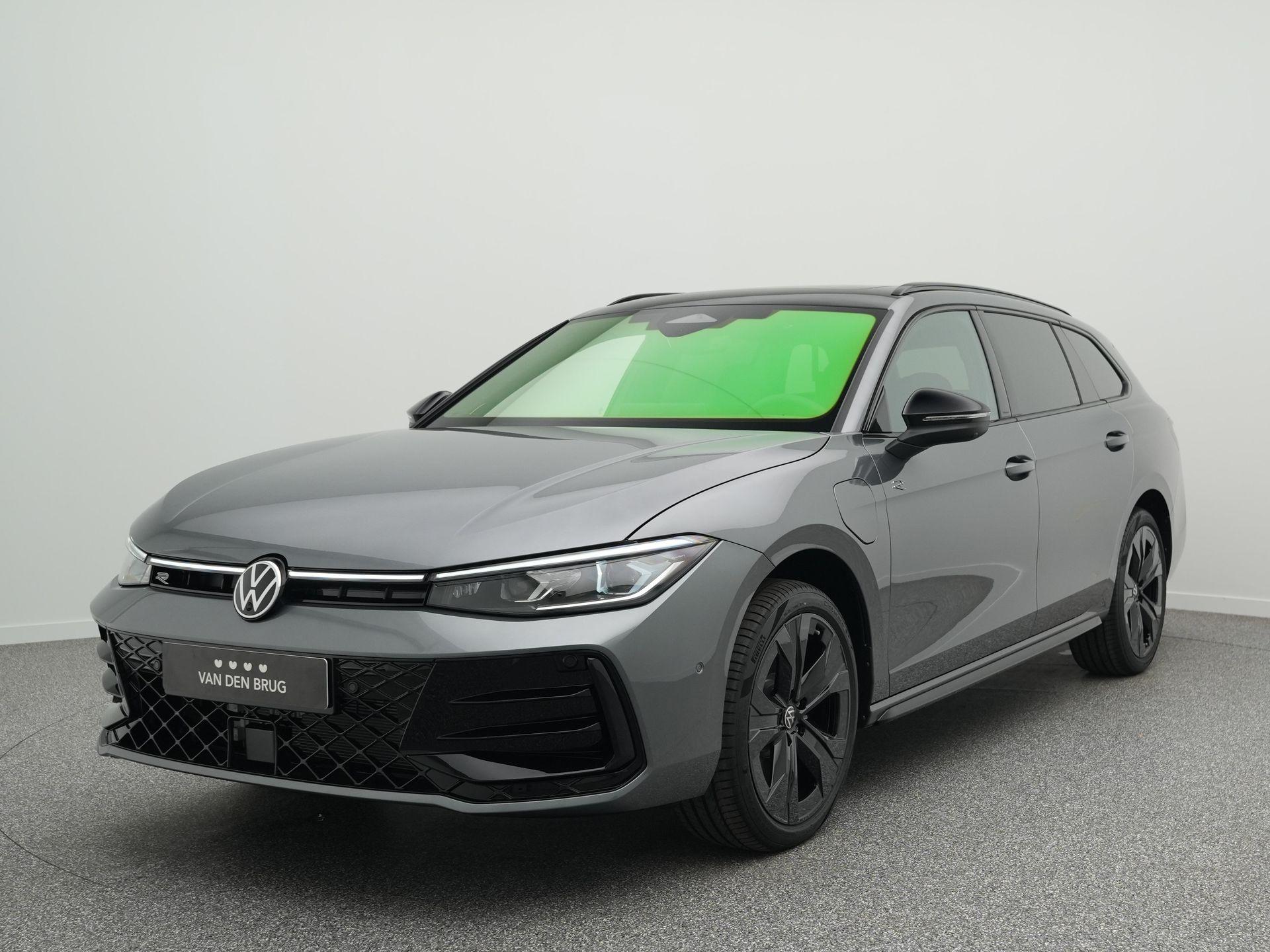 Volkswagen Passat Variant R-Line Edition 1.5 eHybrid 272 PK - Afbeelding 2