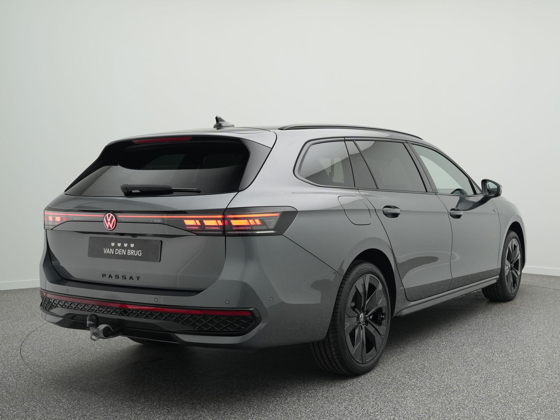 Volkswagen Passat Variant R-Line Edition 1.5 eHybrid 272 PK - Afbeelding 3