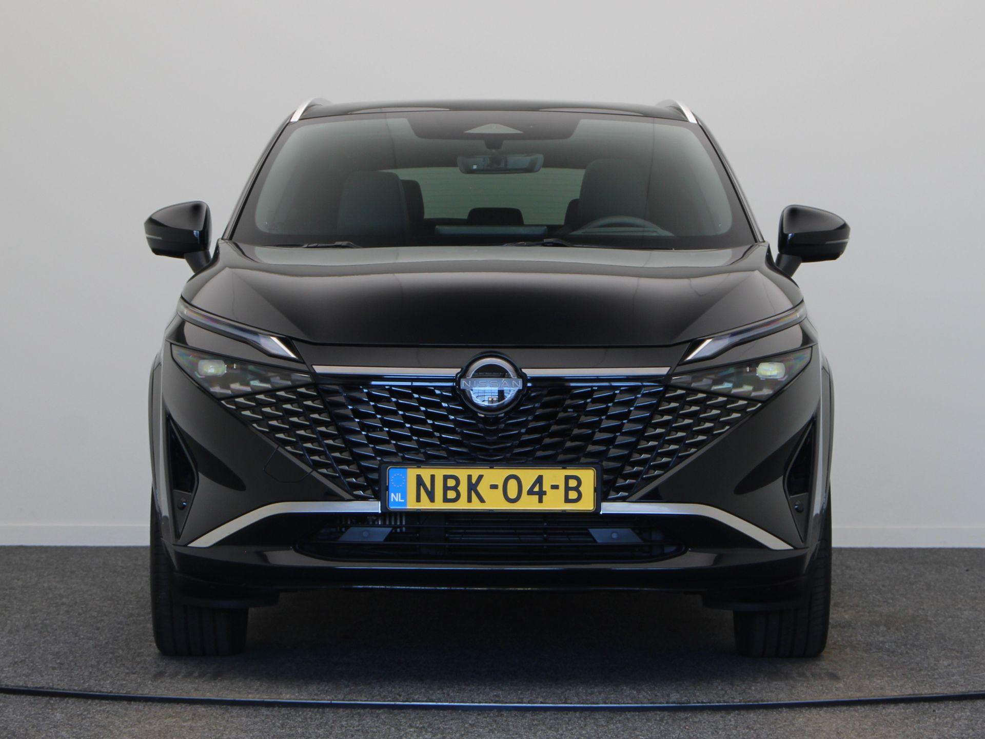 Nissan QASHQAI 158pk MHEV Xtronic Tekna Plus - Afbeelding 5