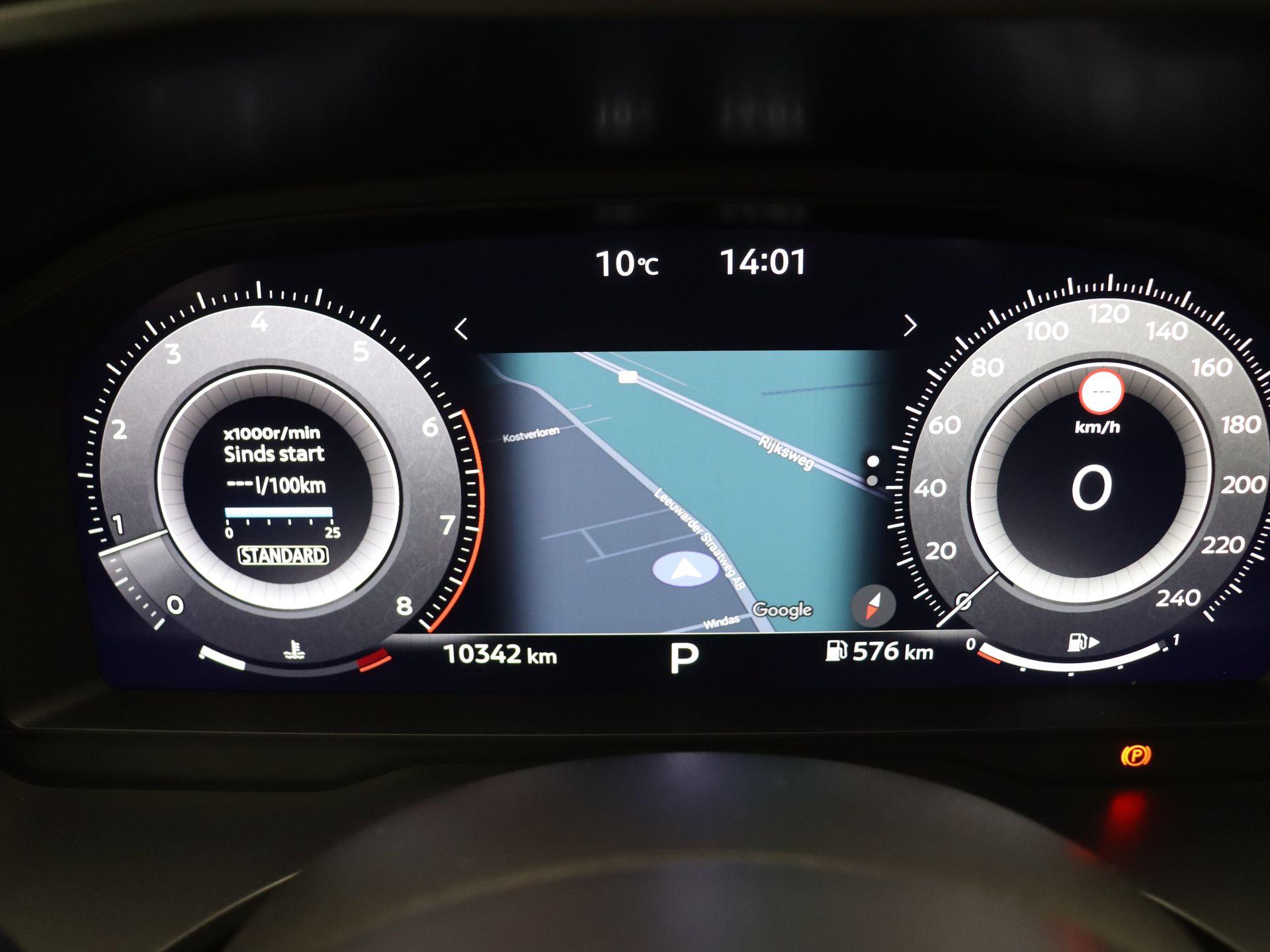 Nissan QASHQAI 158pk MHEV Xtronic Tekna Plus - Afbeelding 7