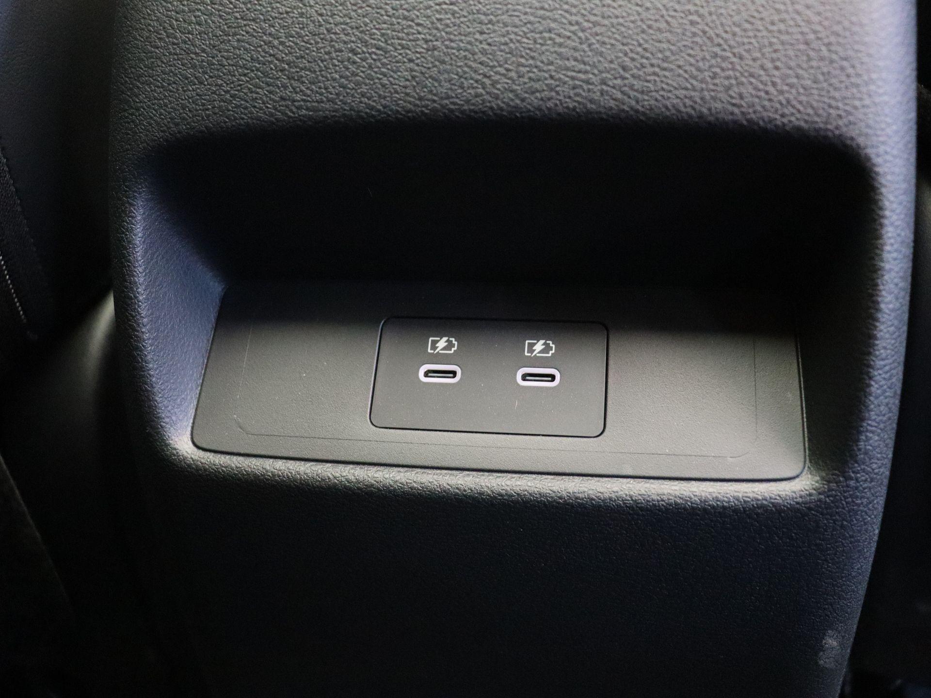 Nissan QASHQAI 158pk MHEV Xtronic Tekna Plus - Afbeelding 5