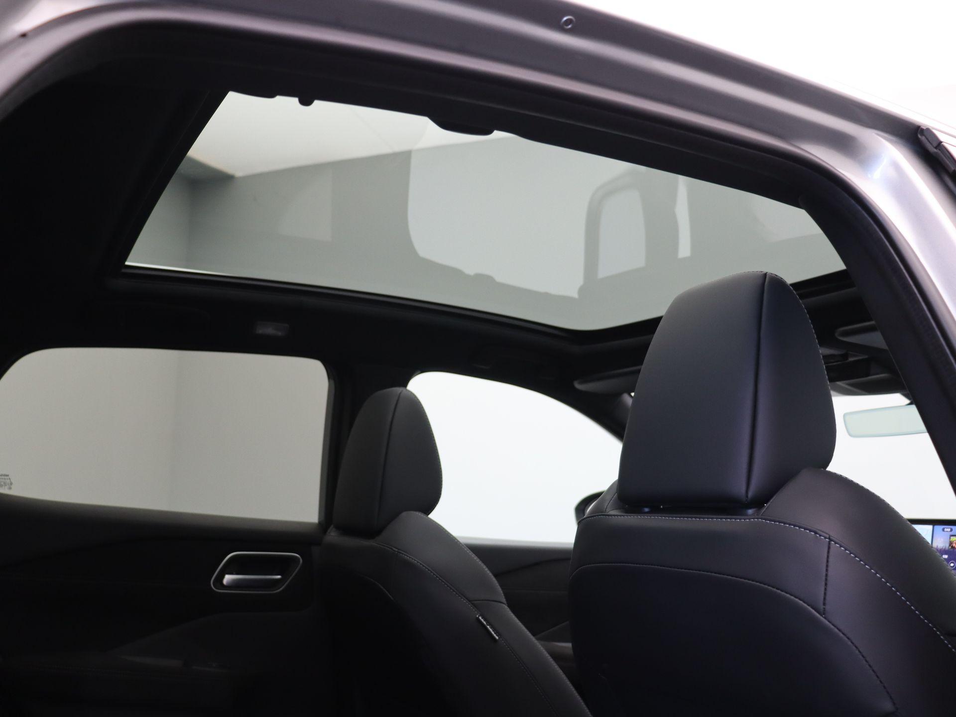 Nissan QASHQAI 158pk MHEV Xtronic Tekna Plus - Afbeelding 6