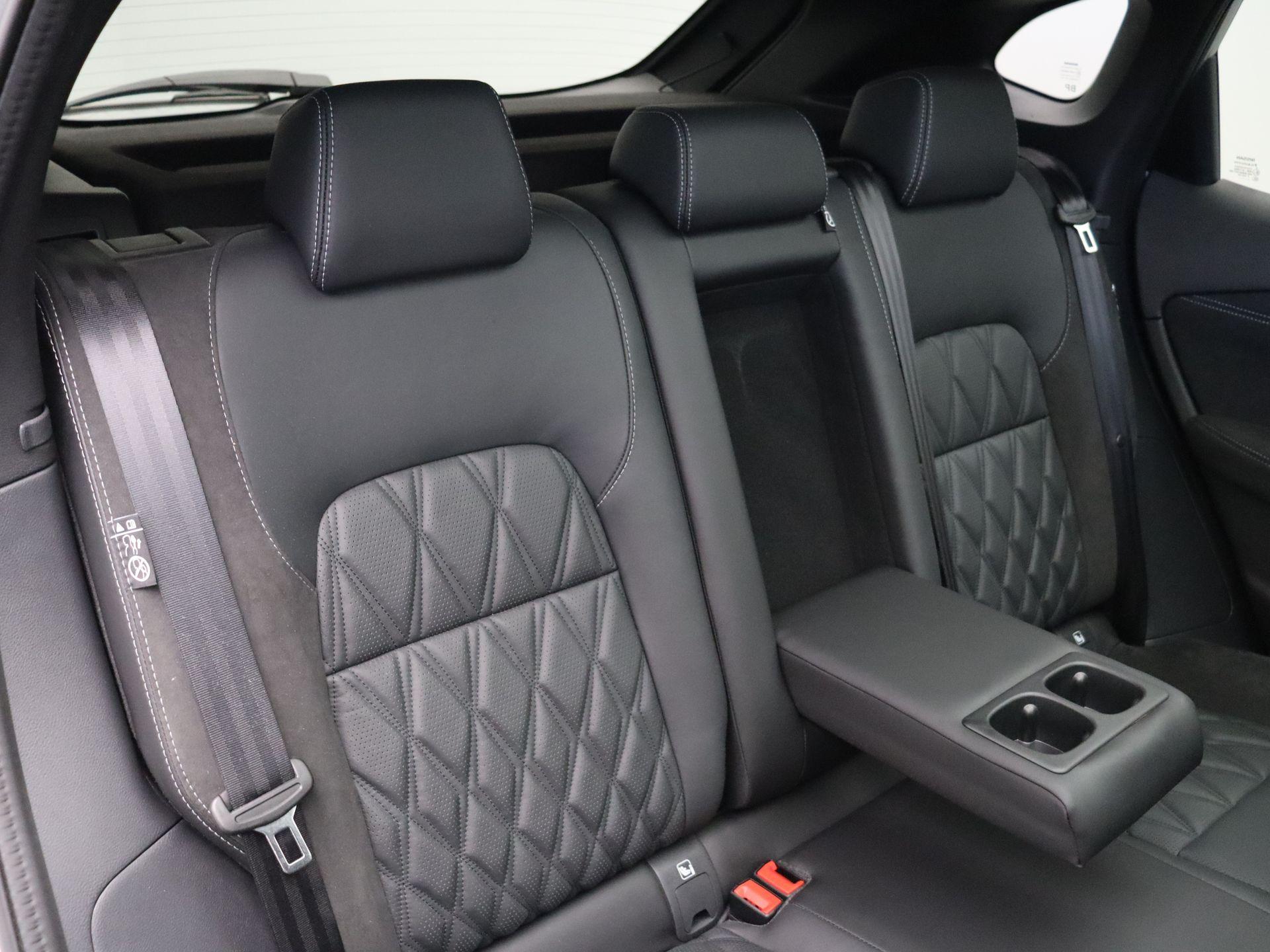 Nissan QASHQAI 158pk MHEV Xtronic Tekna Plus - Afbeelding 10