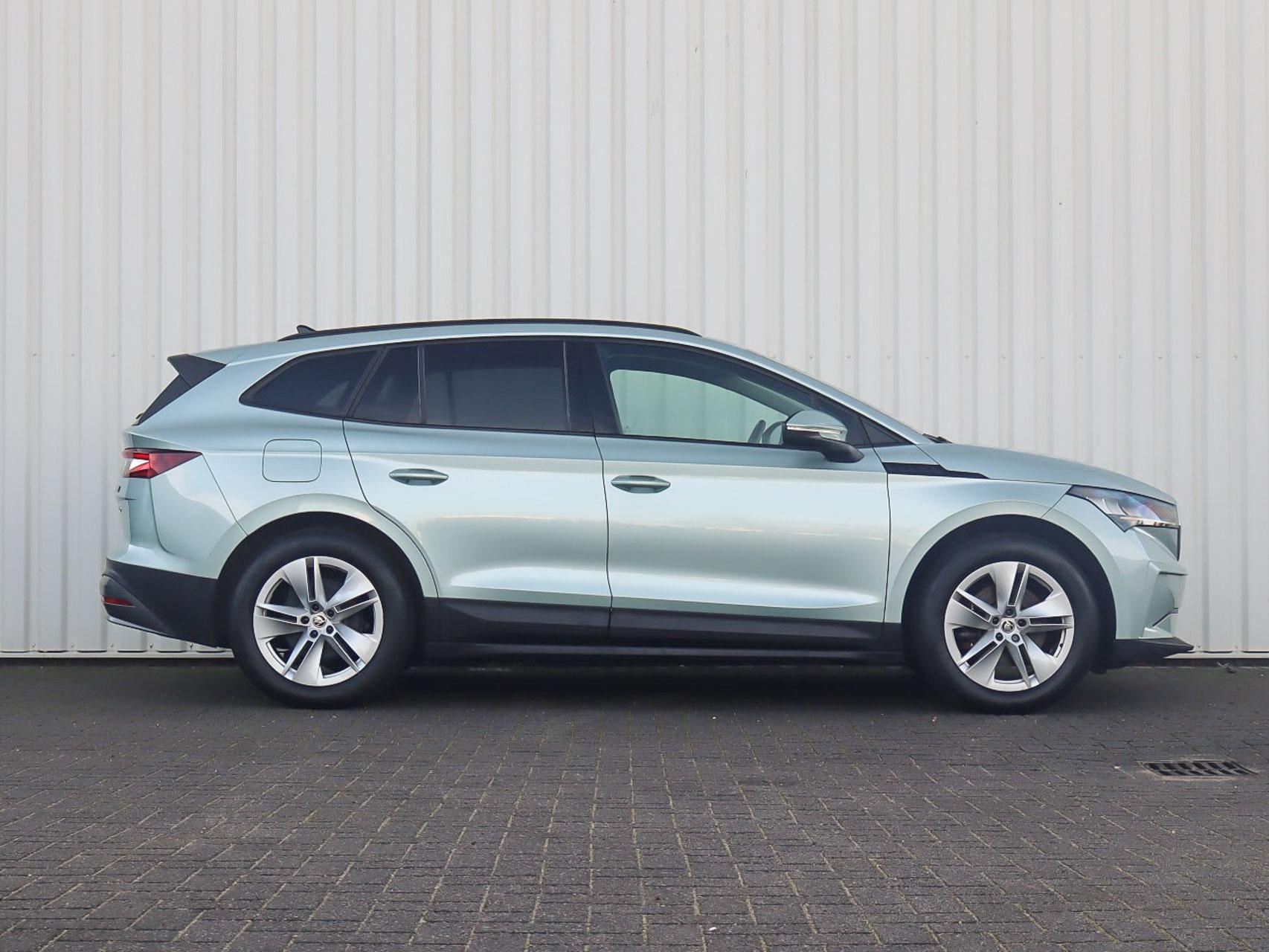 Skoda Enyaq 60 180pk - Afbeelding 3