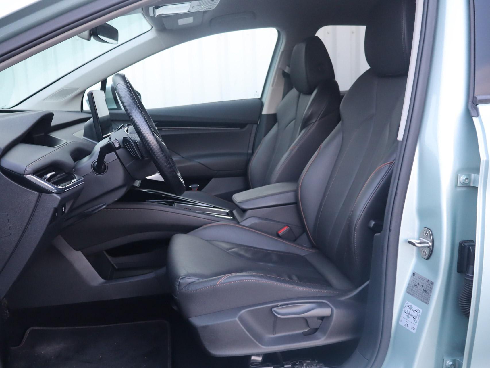 Skoda Enyaq 60 180pk - Afbeelding 4