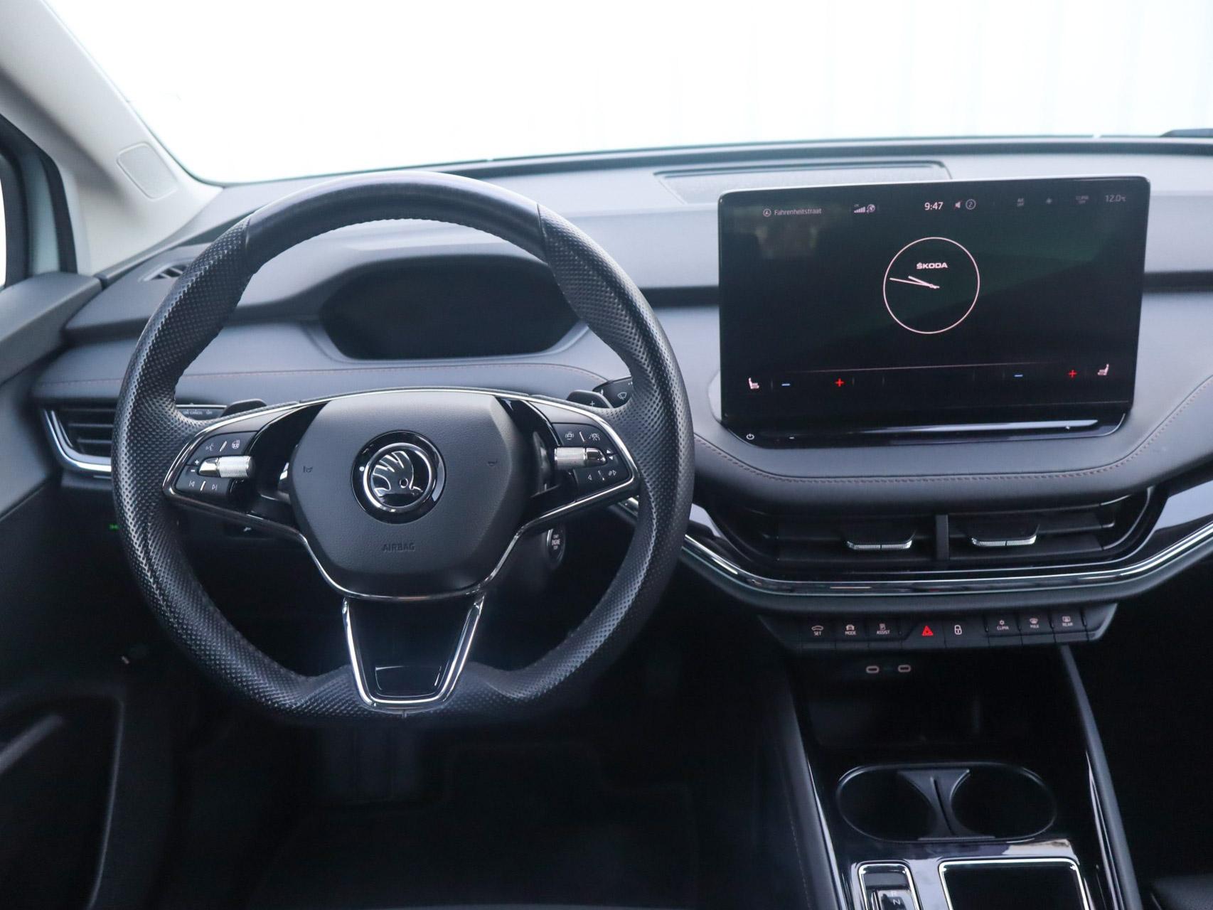 Skoda Enyaq 60 180pk - Afbeelding 5
