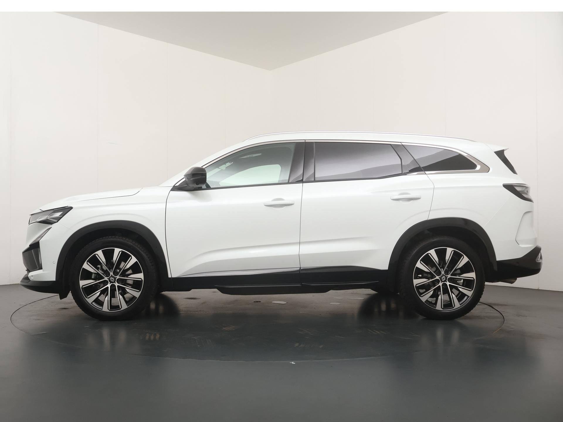 Renault Espace techno full hybrid E-Tech 200 - 5 zitplaatsen