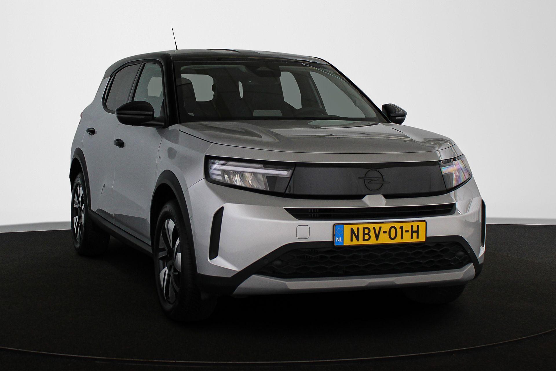 Opel Frontera 1.2 Turbo Hybrid GS - Afbeelding 2