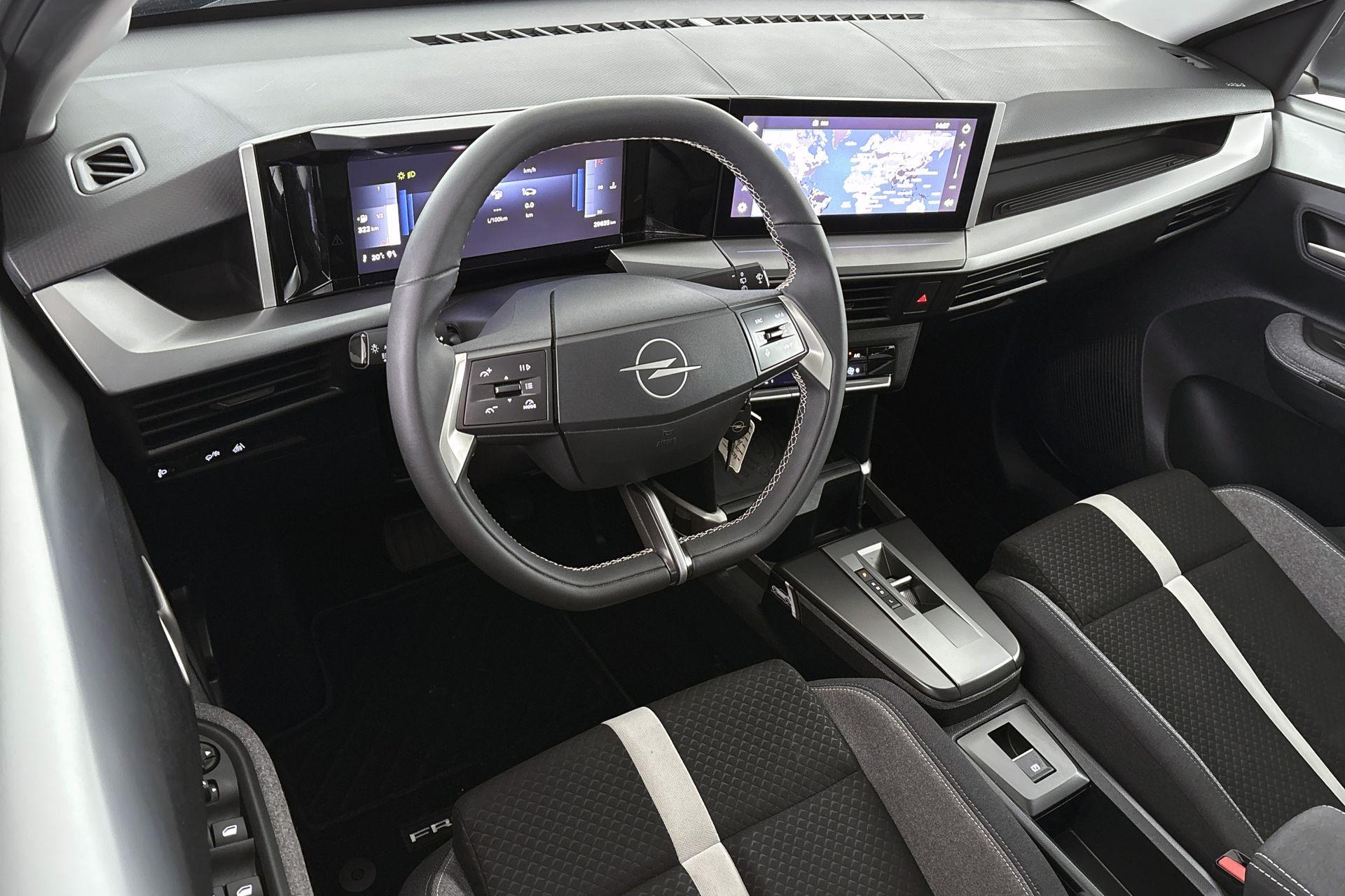 Opel Frontera 1.2 Turbo Hybrid GS - Afbeelding 5