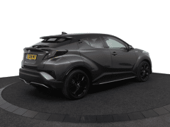 Toyota C-HR 1.8 Hybrid Style - Afbeelding 2