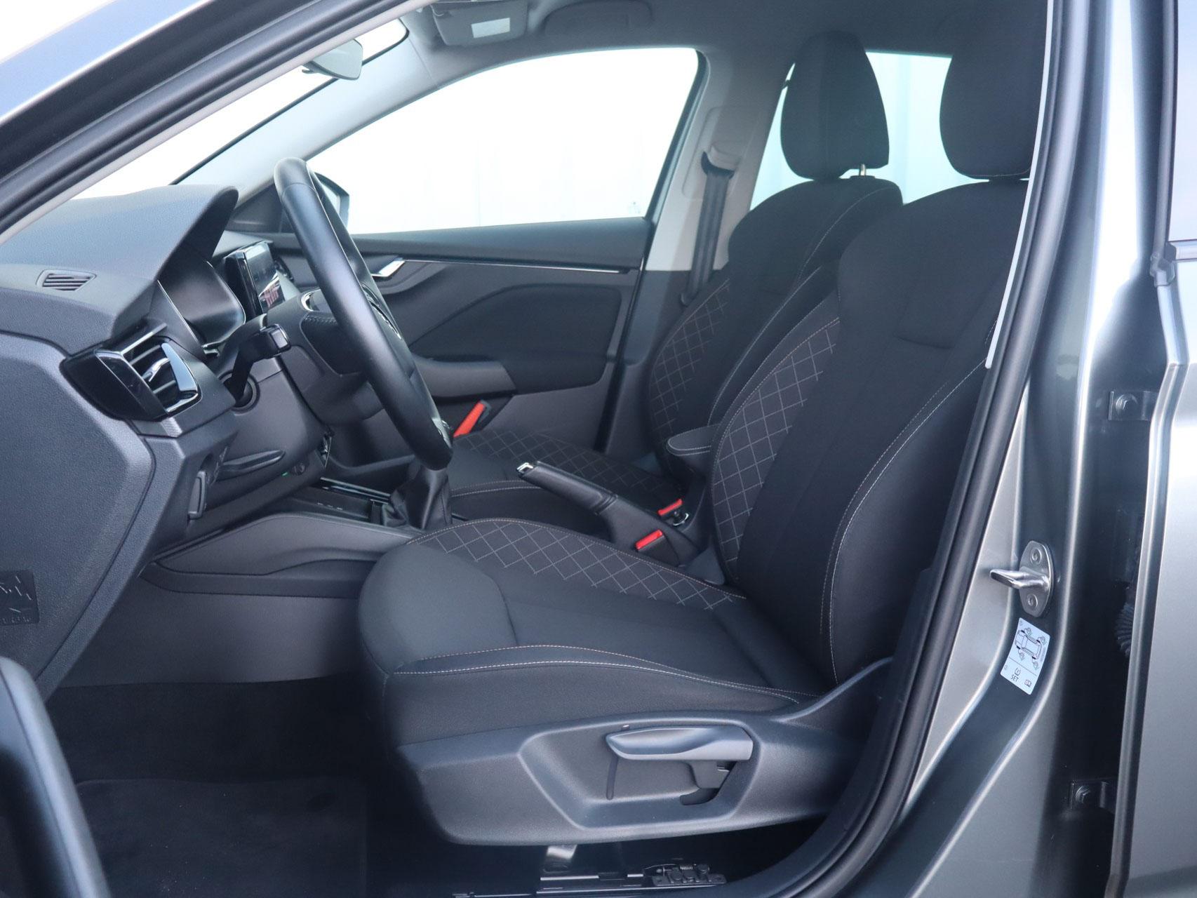 Skoda Scala 1.0 TSI 110pk Ambition - Afbeelding 4