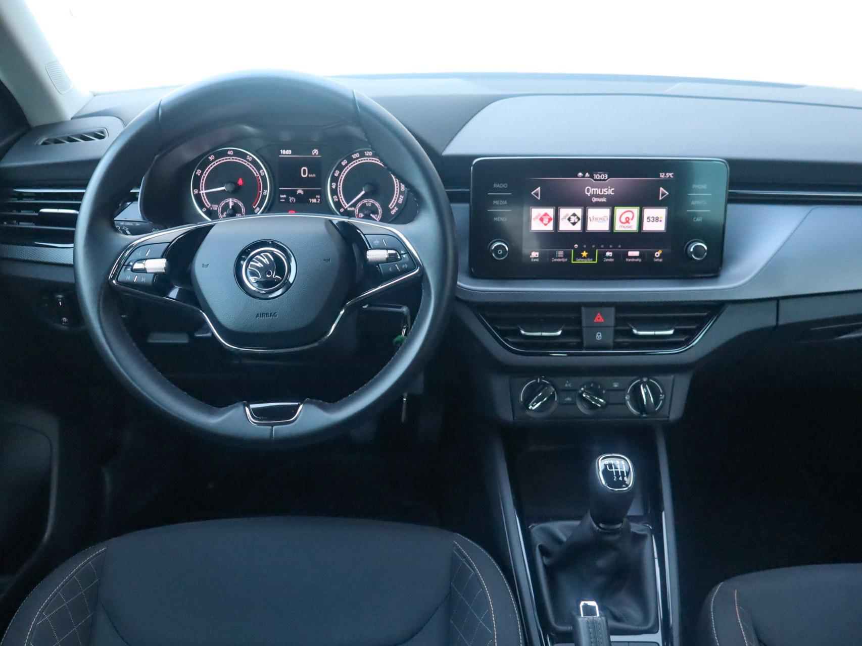 Skoda Scala 1.0 TSI 110pk Ambition - Afbeelding 5