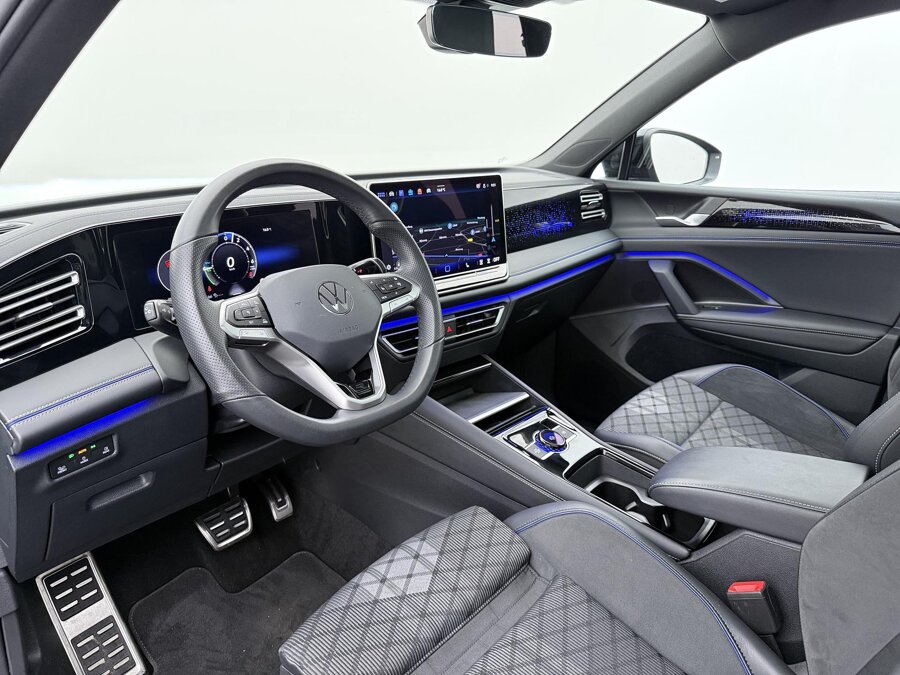 Volkswagen Tiguan 1.5 eHybrid R-Line