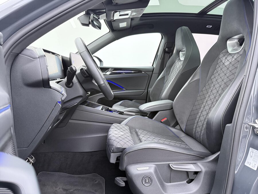 Volkswagen Tiguan 1.5 eHybrid R-Line