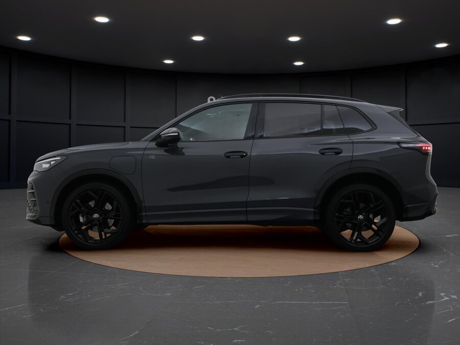 Volkswagen Tiguan 1.5 eHybrid R-Line