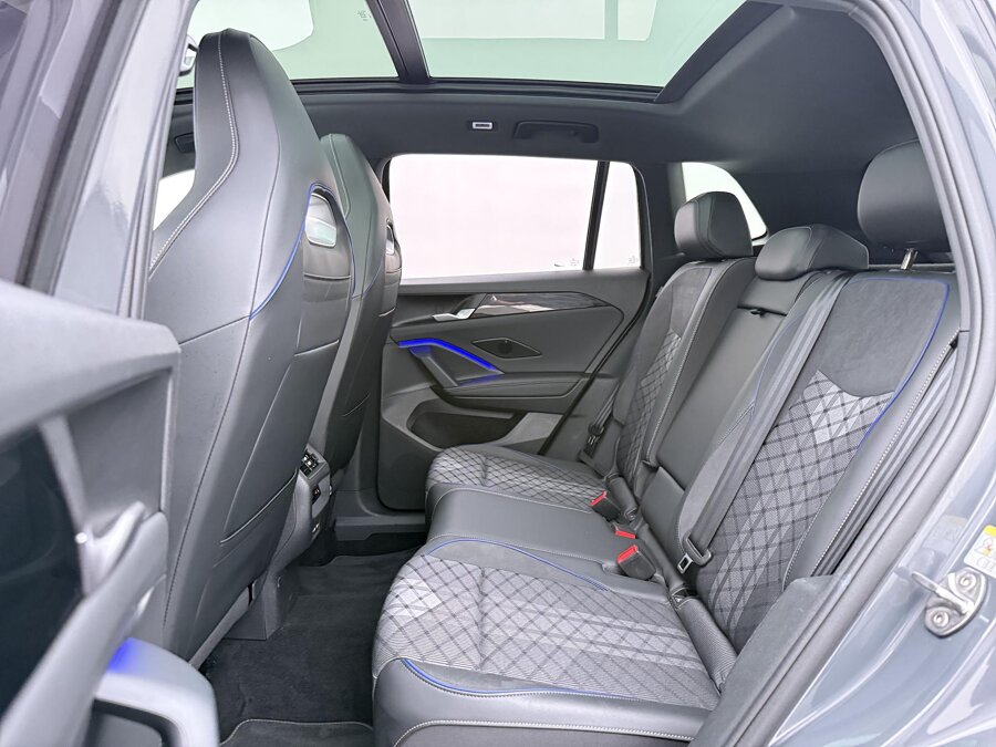 Volkswagen Tiguan 1.5 eHybrid R-Line