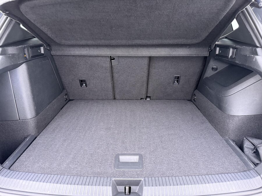 Volkswagen Tiguan 1.5 eHybrid R-Line