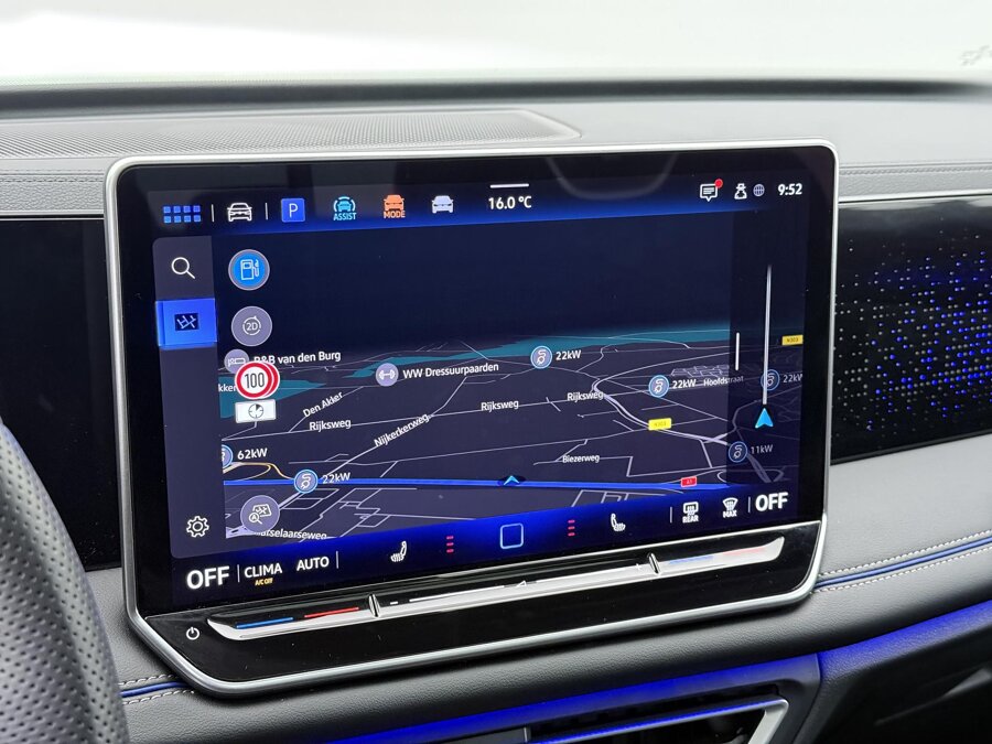 Volkswagen Tiguan 1.5 eHybrid R-Line