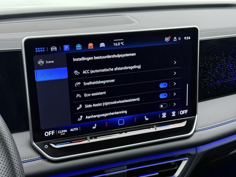 Volkswagen Tiguan 1.5 eHybrid R-Line
