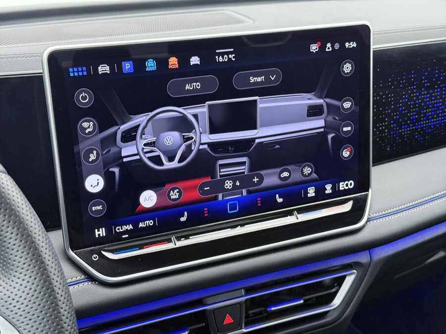Volkswagen Tiguan 1.5 eHybrid R-Line