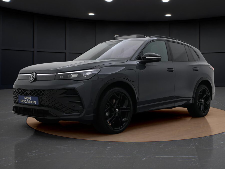 Volkswagen Tiguan 1.5 eHybrid R-Line