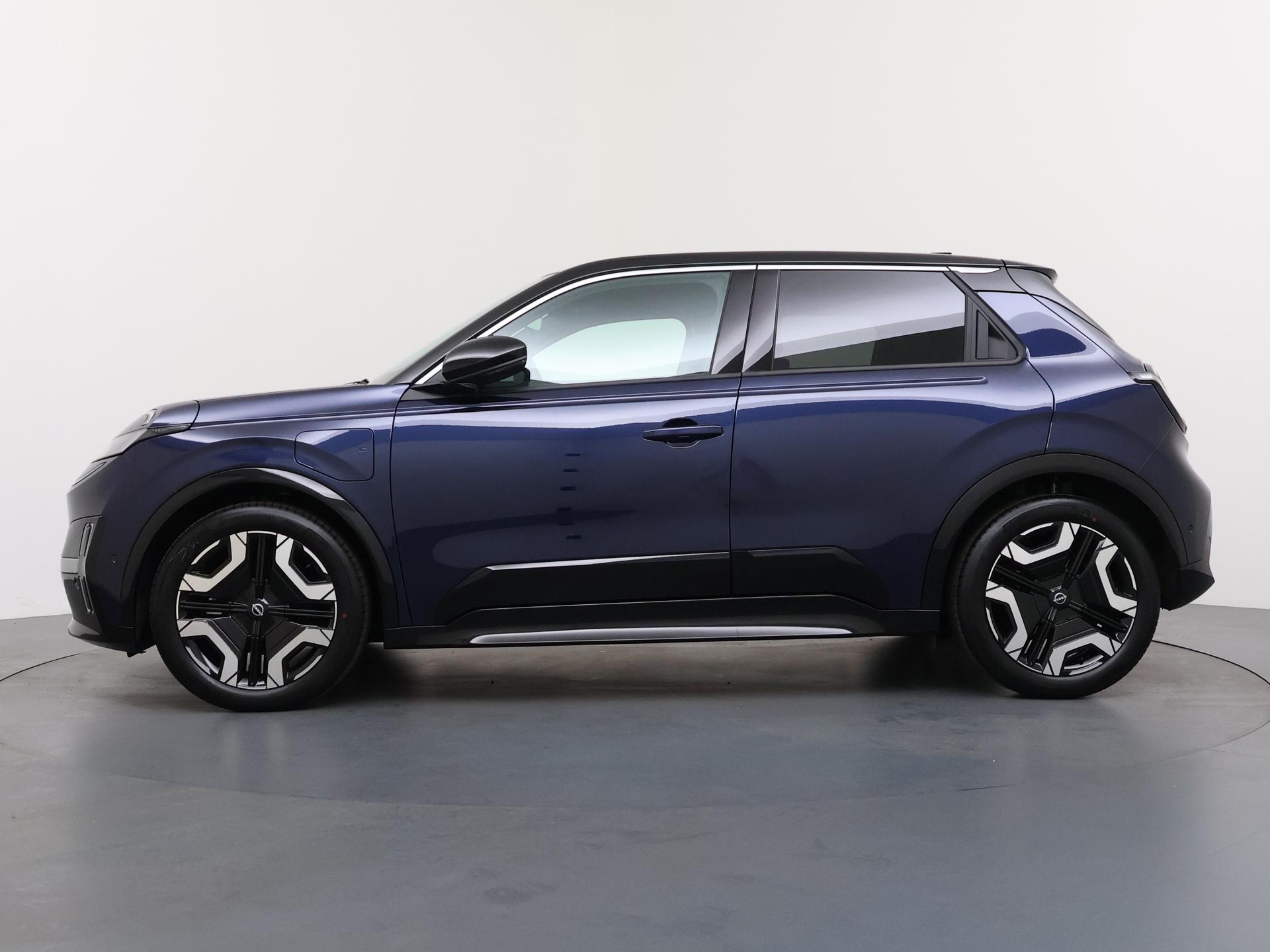 Nissan Micra EVOLVE 52 kWh