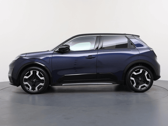 Nissan Micra EVOLVE 52 kWh