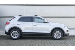 Volkswagen T-Roc 1.5 TSI 150pk DSG Style - Afbeelding 3