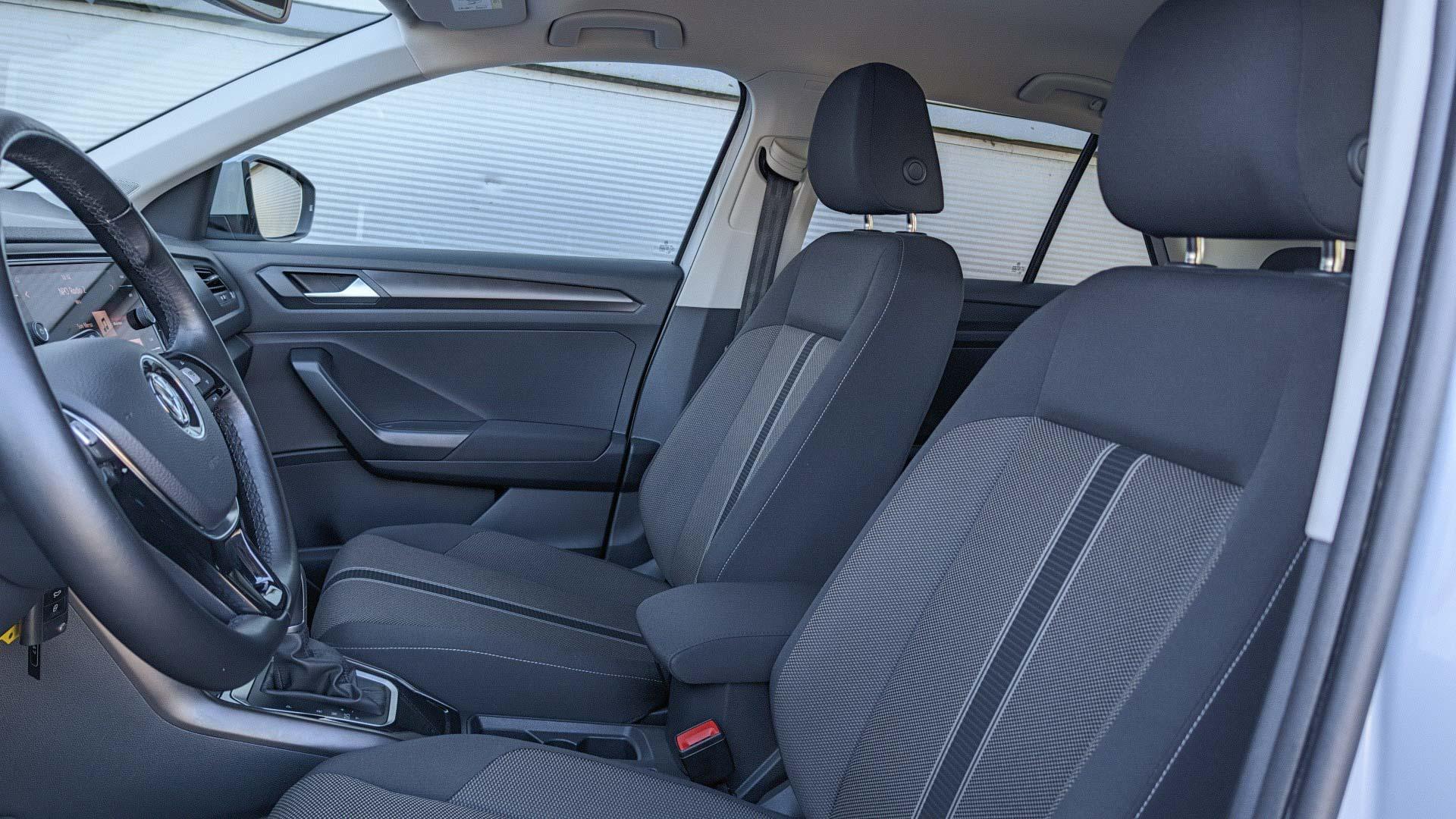 Volkswagen T-Roc 1.5 TSI 150pk DSG Style - Afbeelding 5