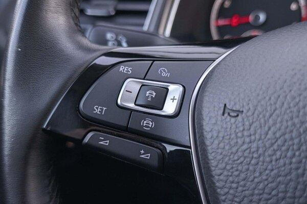 cruise control adaptief