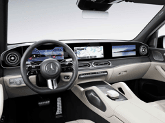 Mercedes-Benz GLS 450 4MATIC - Afbeelding 3