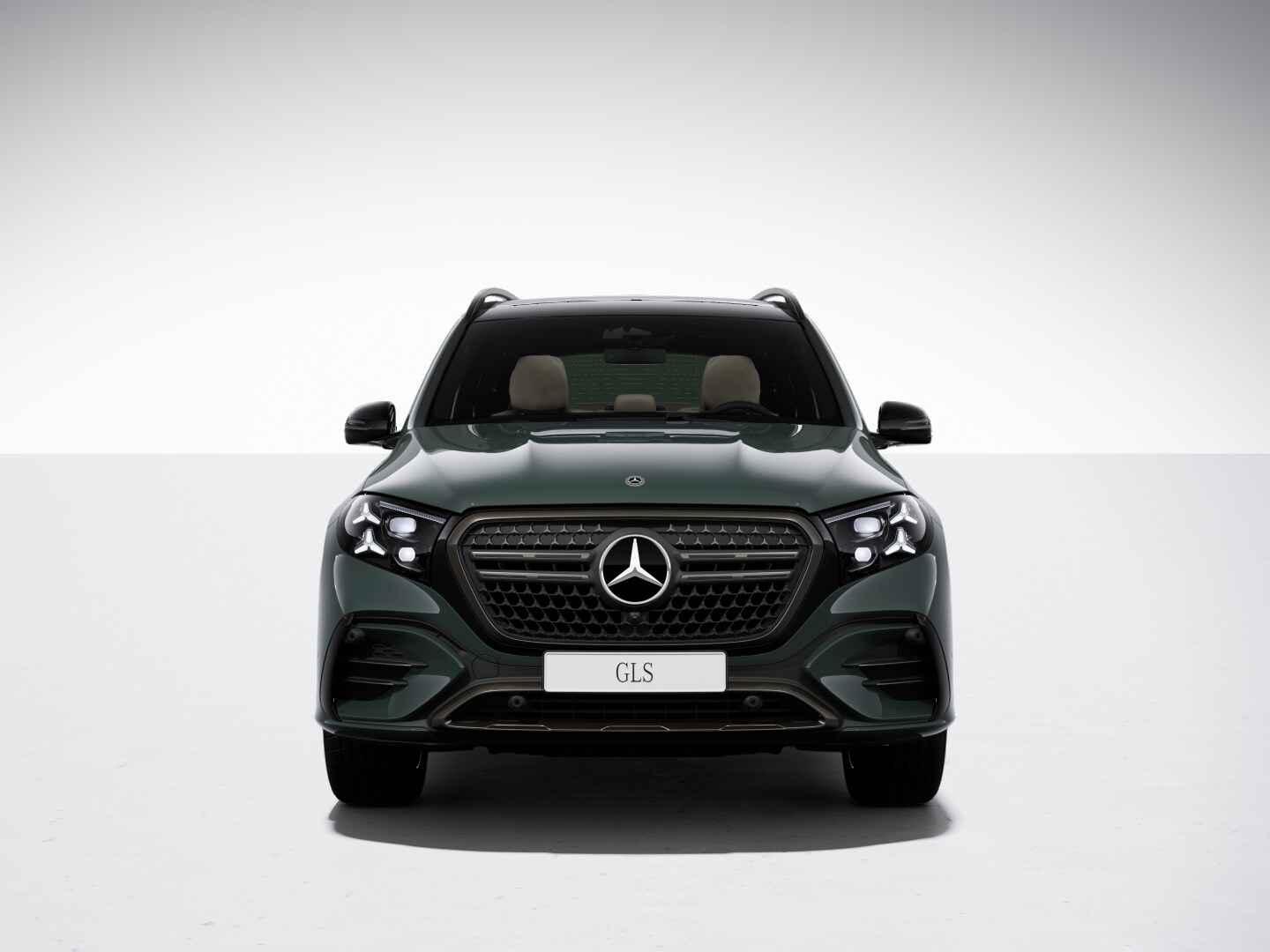 Mercedes-Benz GLS 450 4MATIC - Afbeelding 5