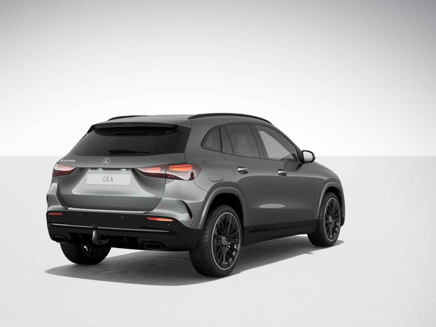 Mercedes-Benz GLA 250 e 140 Years Edition - Afbeelding 2