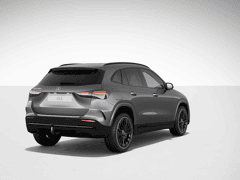 Mercedes-Benz GLA 250 e 140 Years Edition - Afbeelding 2