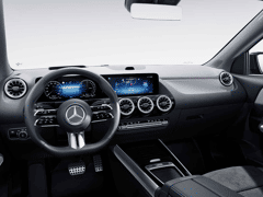 Mercedes-Benz GLA 250 e 140 Years Edition - Afbeelding 3