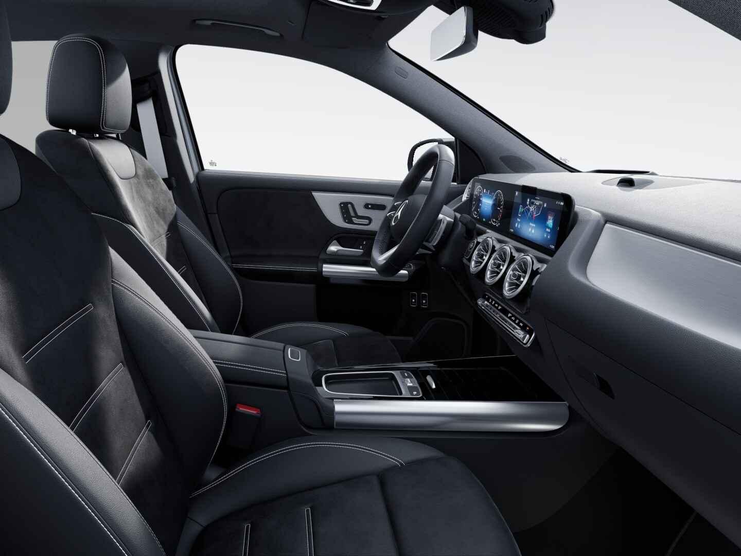 Mercedes-Benz GLA 250 e 140 Years Edition - Afbeelding 4