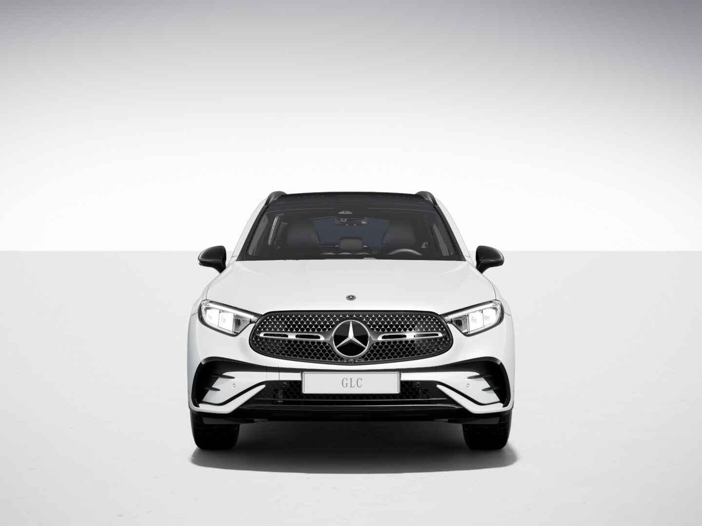 Mercedes-Benz GLC 300e 4MATIC Business Solution AMG - Afbeelding 5