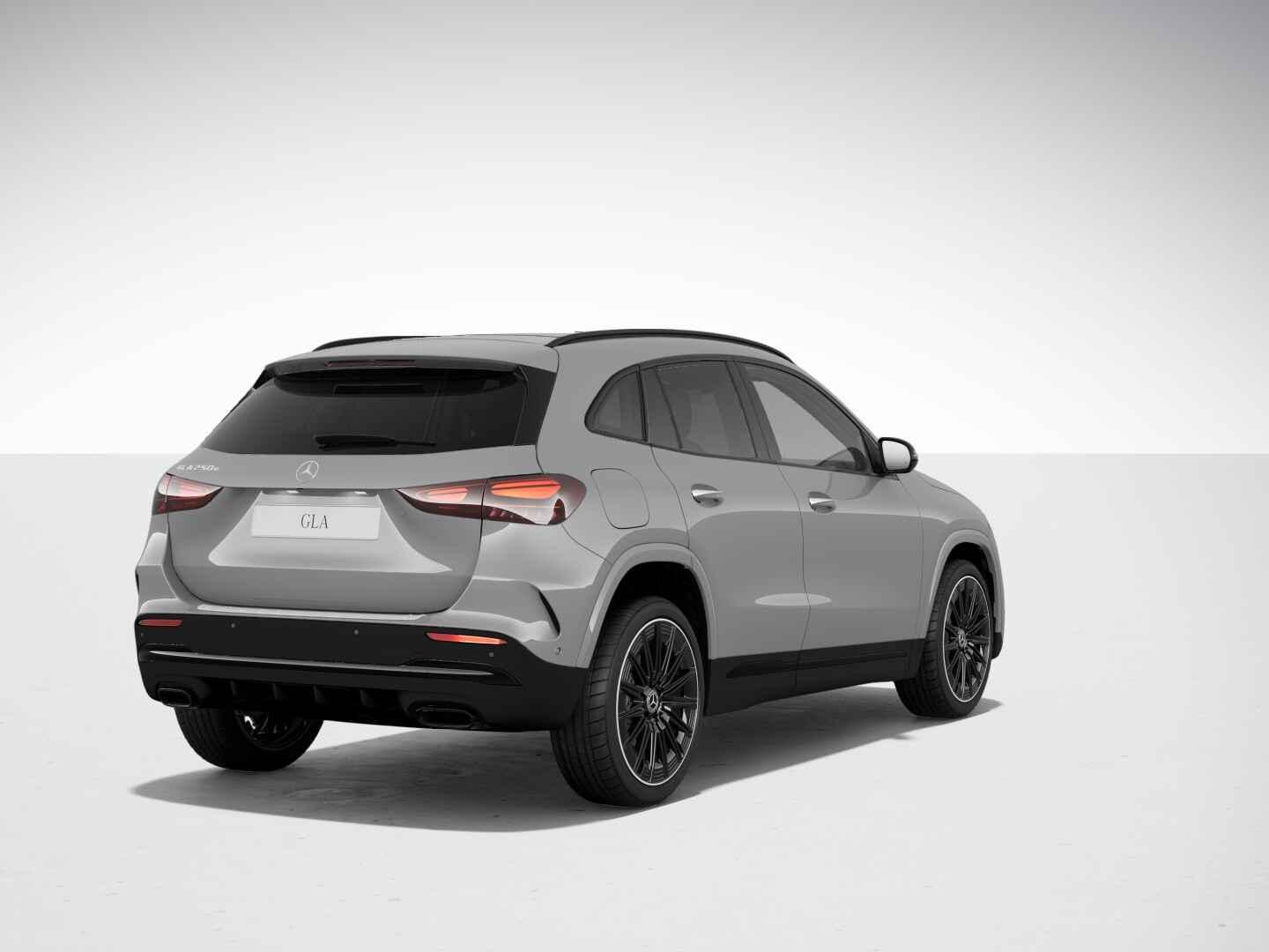 Mercedes-Benz GLA 250 e 140 Years Edition - Afbeelding 2