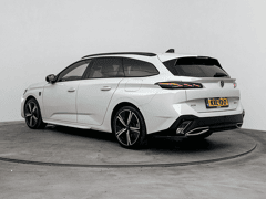 Peugeot 308 SW Plug-in Hybrid Automaat 225pk GT - Afbeelding 3