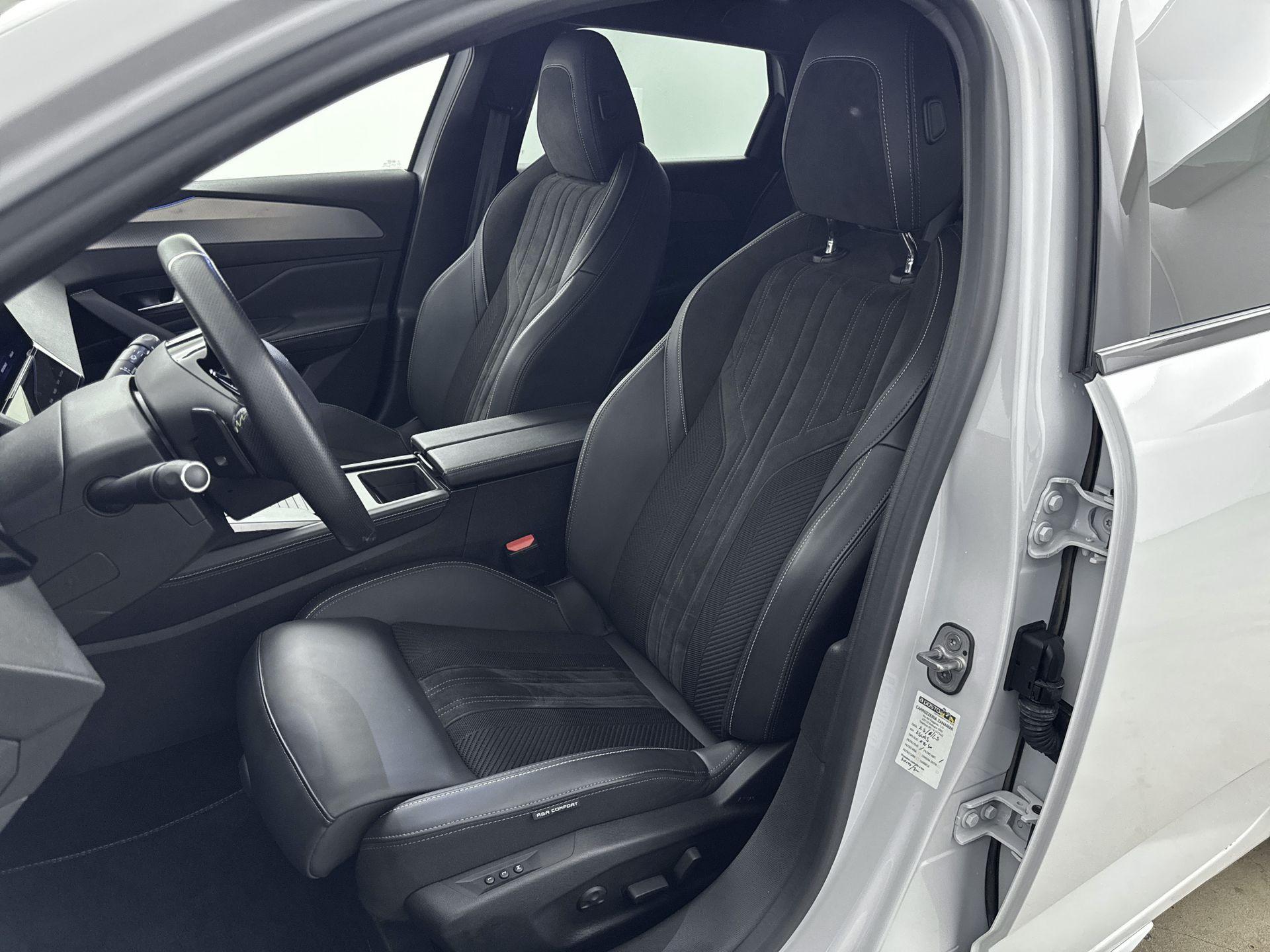 Peugeot 308 SW Plug-in Hybrid Automaat 225pk GT - Afbeelding 5
