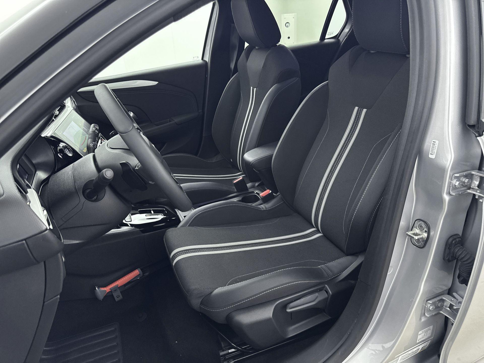 Opel Corsa 145 pk Automaat Hybrid GS - Afbeelding 5