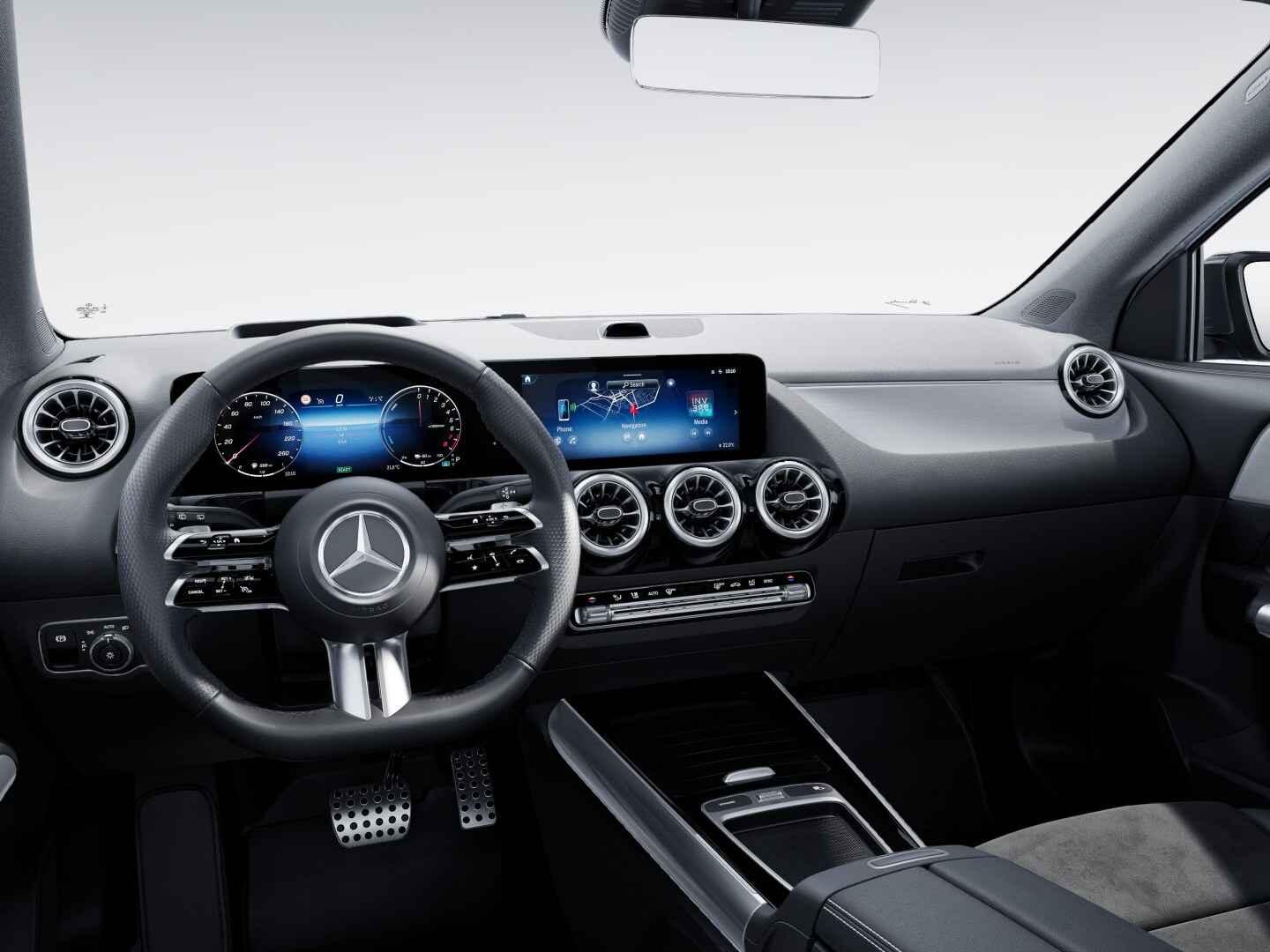 Mercedes-Benz GLA 250 e 140 Years Edition - Afbeelding 3