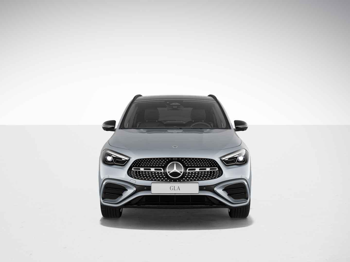Mercedes-Benz GLA 250 e 140 Years Edition - Afbeelding 5